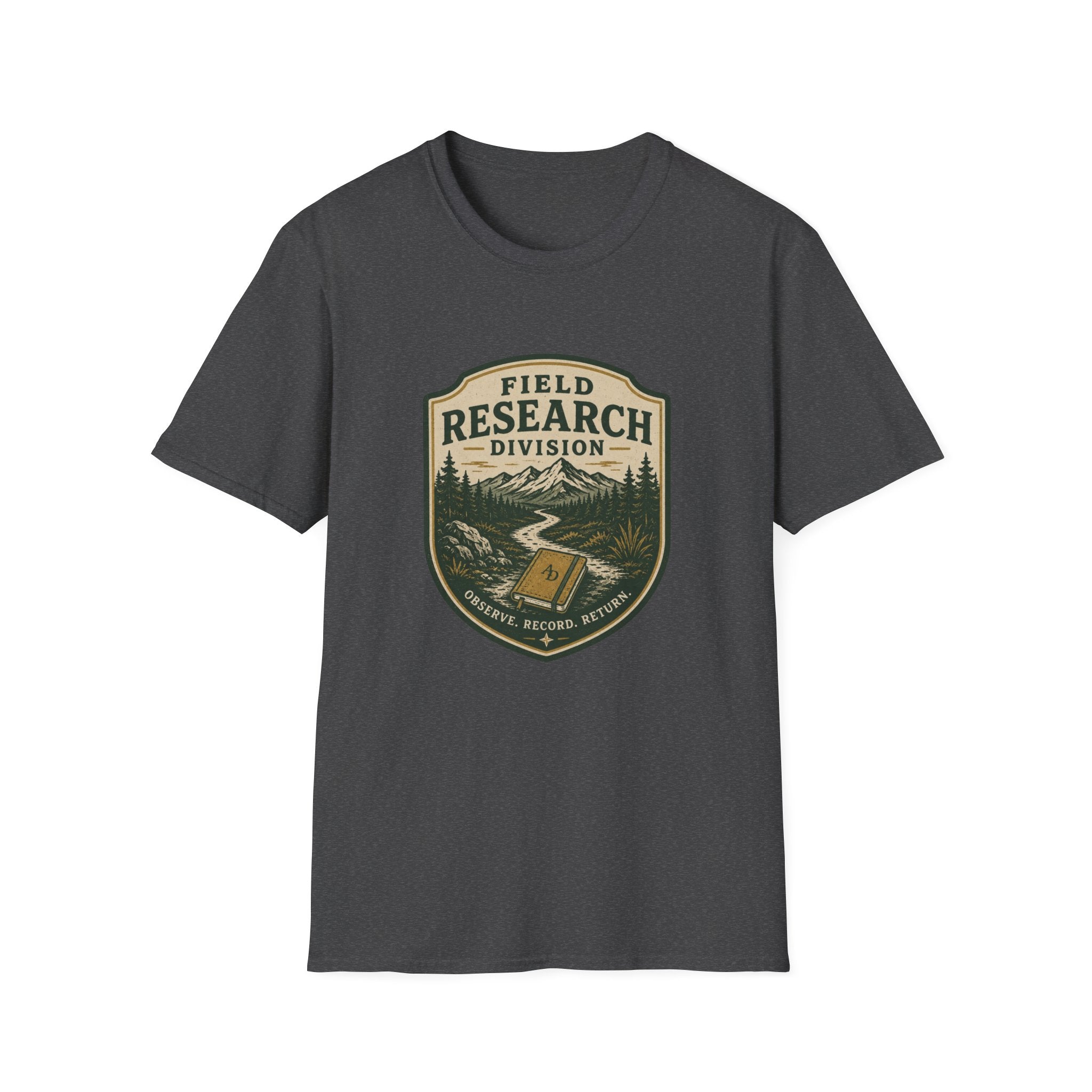 O.R.R. T-Shirt