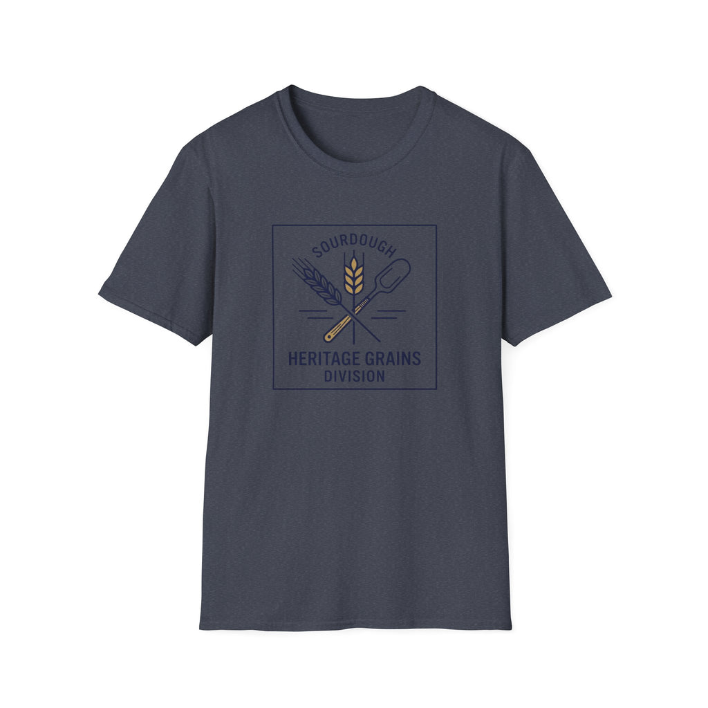 Heritage Grains T-Shirt