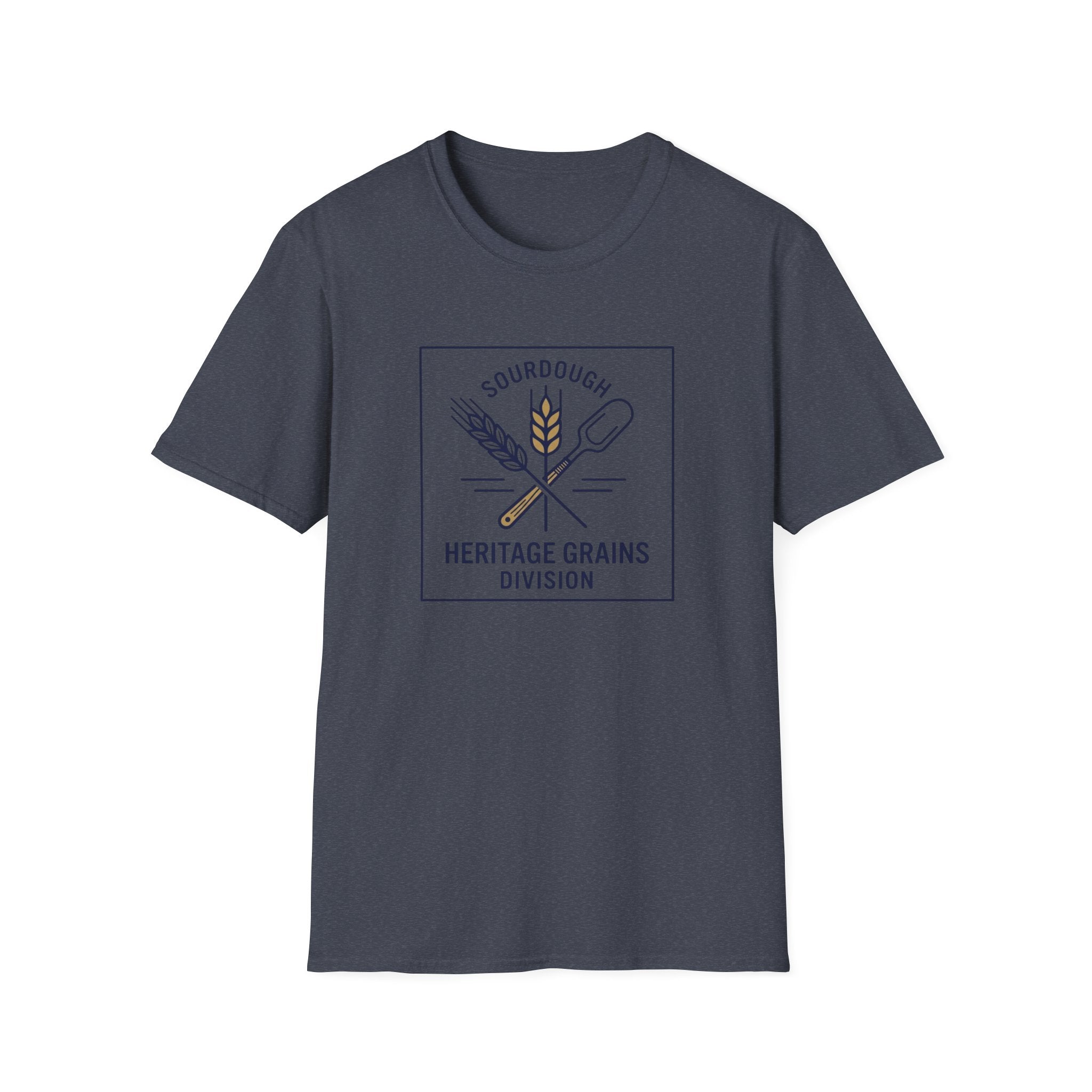 Heritage Grains T-Shirt