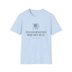 Transformation Heat T-Shirt