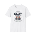 Precision Formed T-Shirt