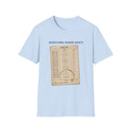 Past Due T-Shirt