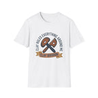 Clay Rules T-Shirt