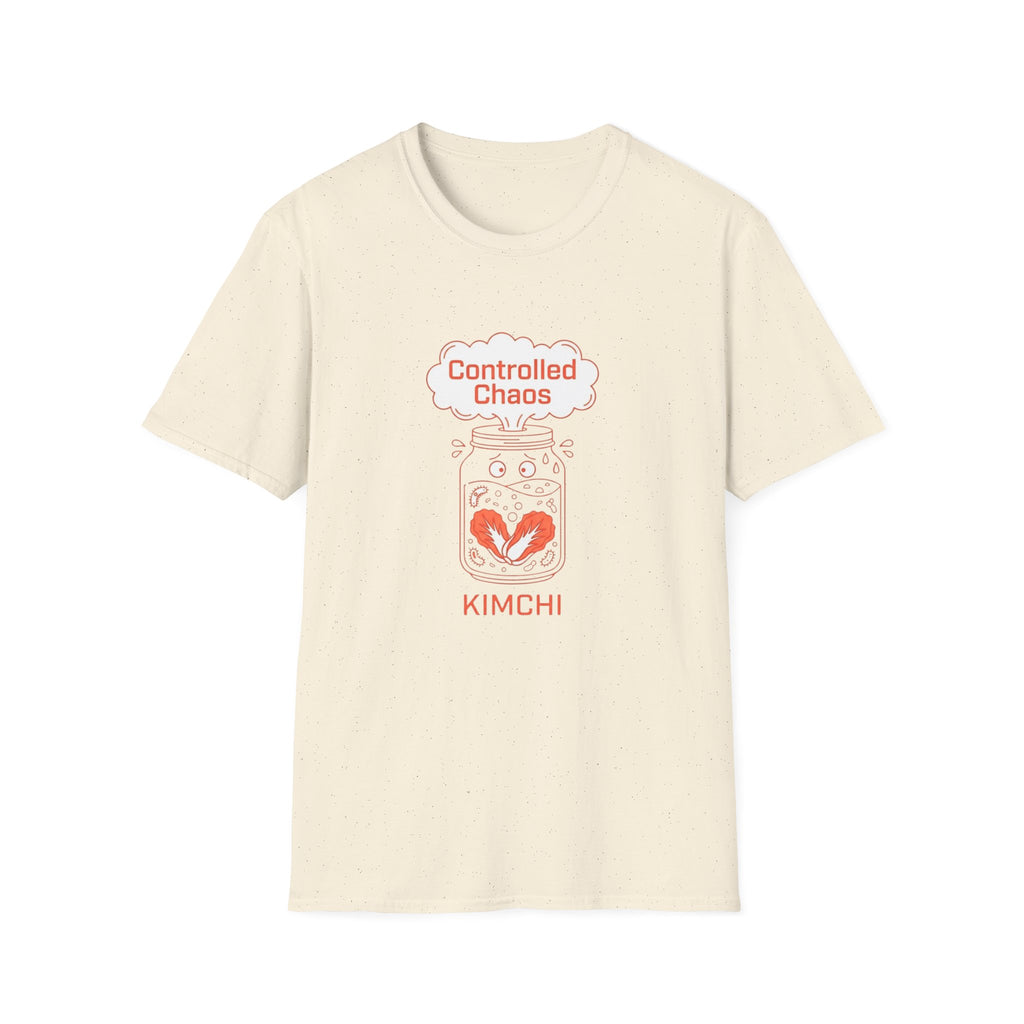 Kimchi Chaos T-Shirt