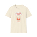 Kimchi Chaos T-Shirt