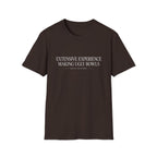 Ugly Bowls T-Shirt