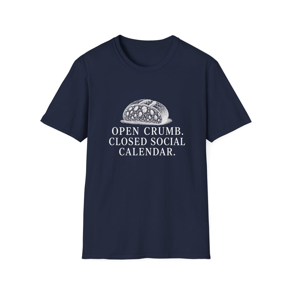 Open Crumb T-Shirt