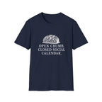 Open Crumb T-Shirt