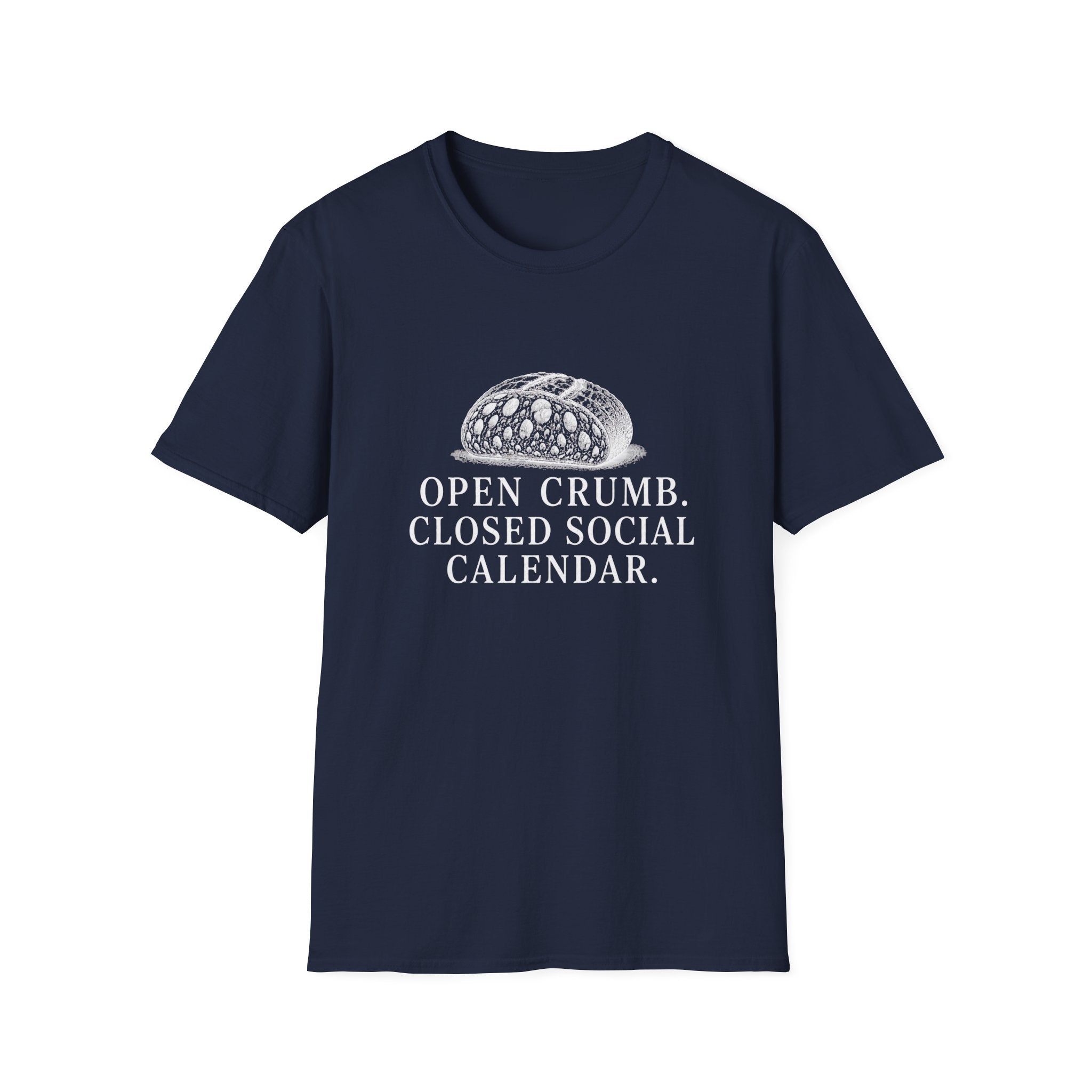 Open Crumb T-Shirt