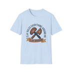 Clay Rules T-Shirt