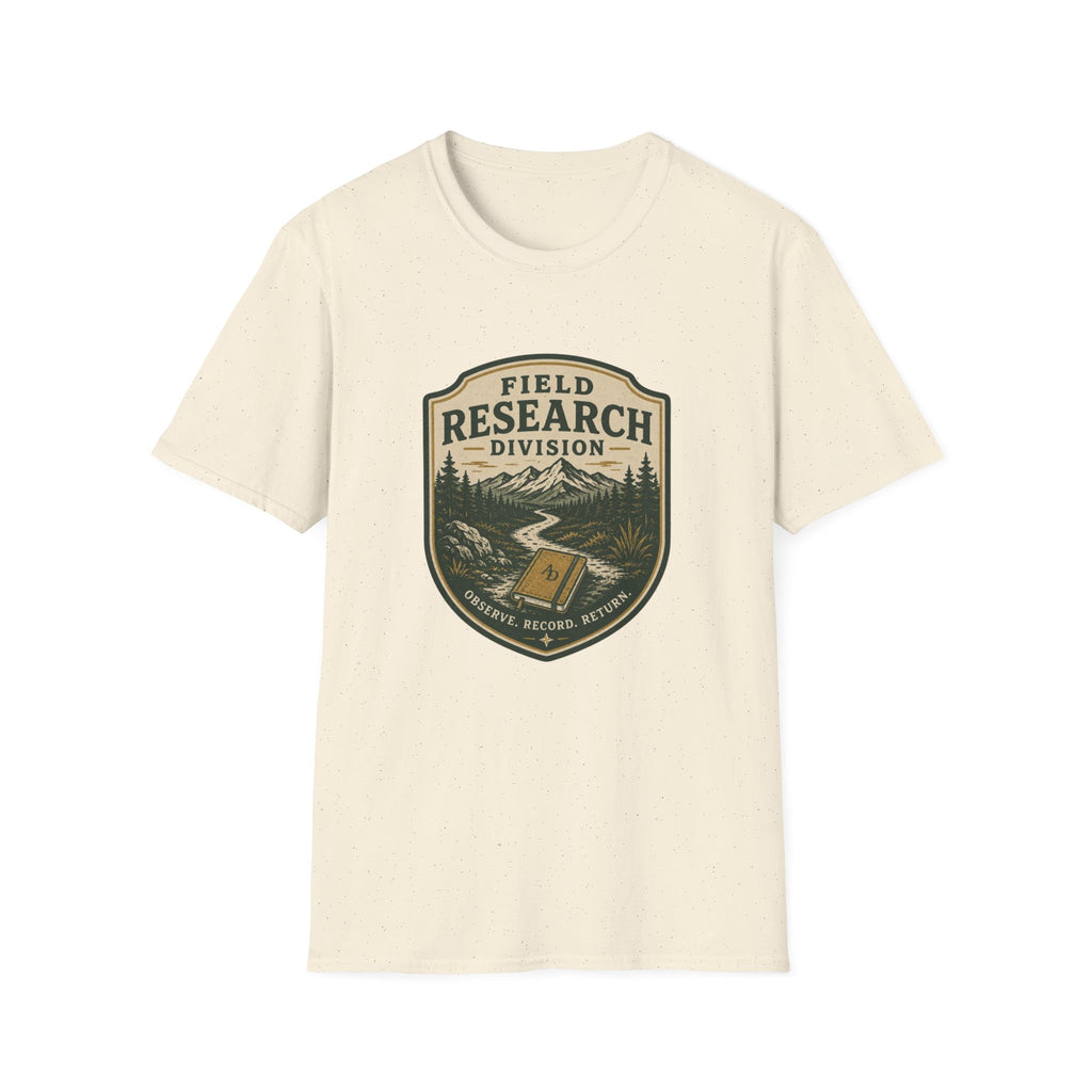 O.R.R. T-Shirt