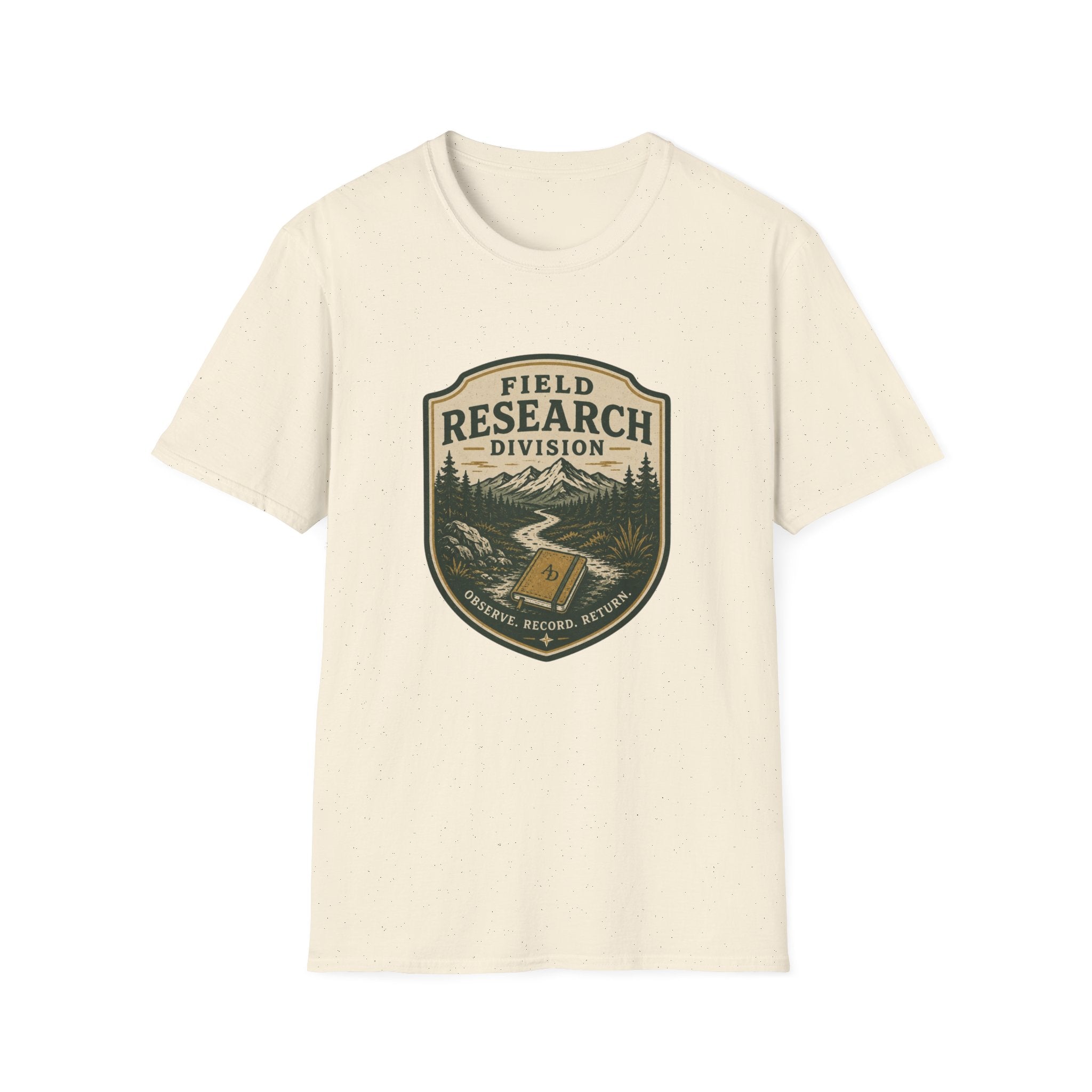O.R.R. T-Shirt