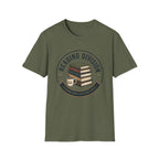 Acquiring Books T-Shirt
