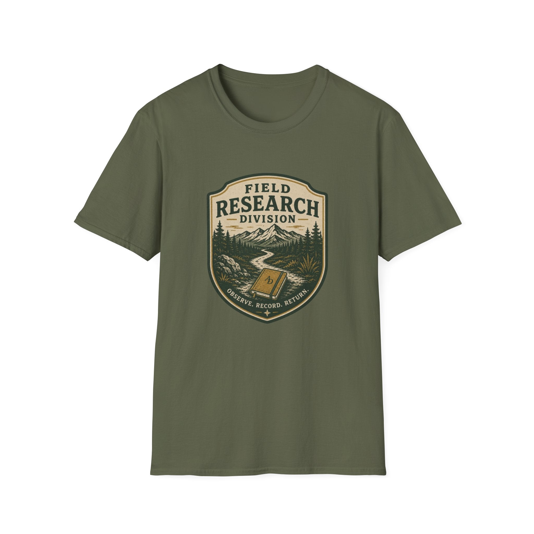 O.R.R. T-Shirt