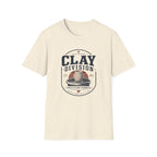 Precision Formed T-Shirt
