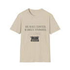 Heavily Edited T-Shirt
