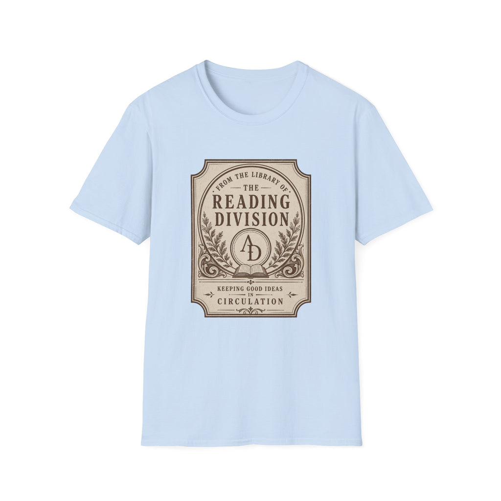 Good Ideas T-Shirt