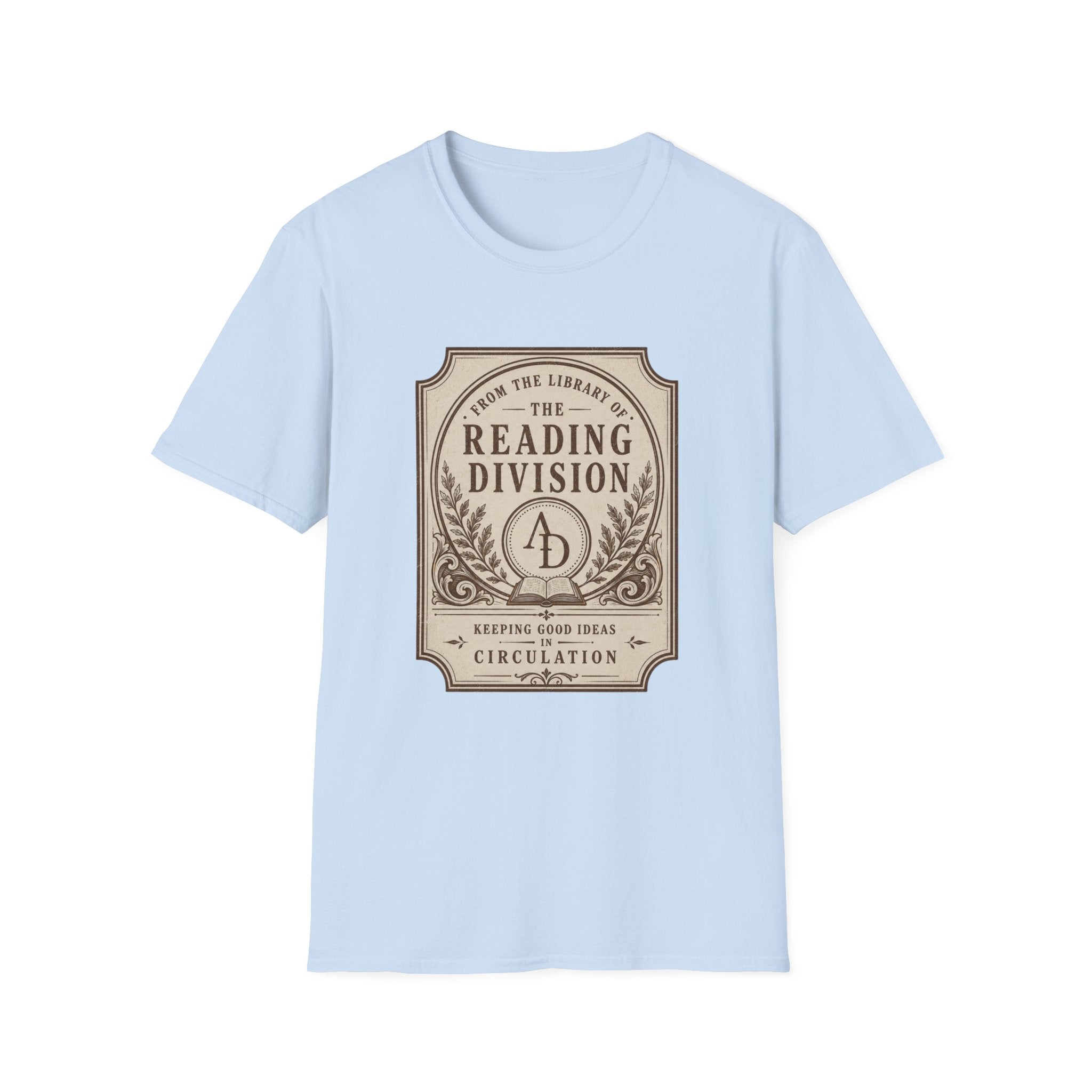 Good Ideas T-Shirt