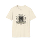 Reality Remote T-Shirt