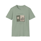 Observation First T-Shirt