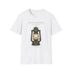 Vintage Lantern T-Shirt