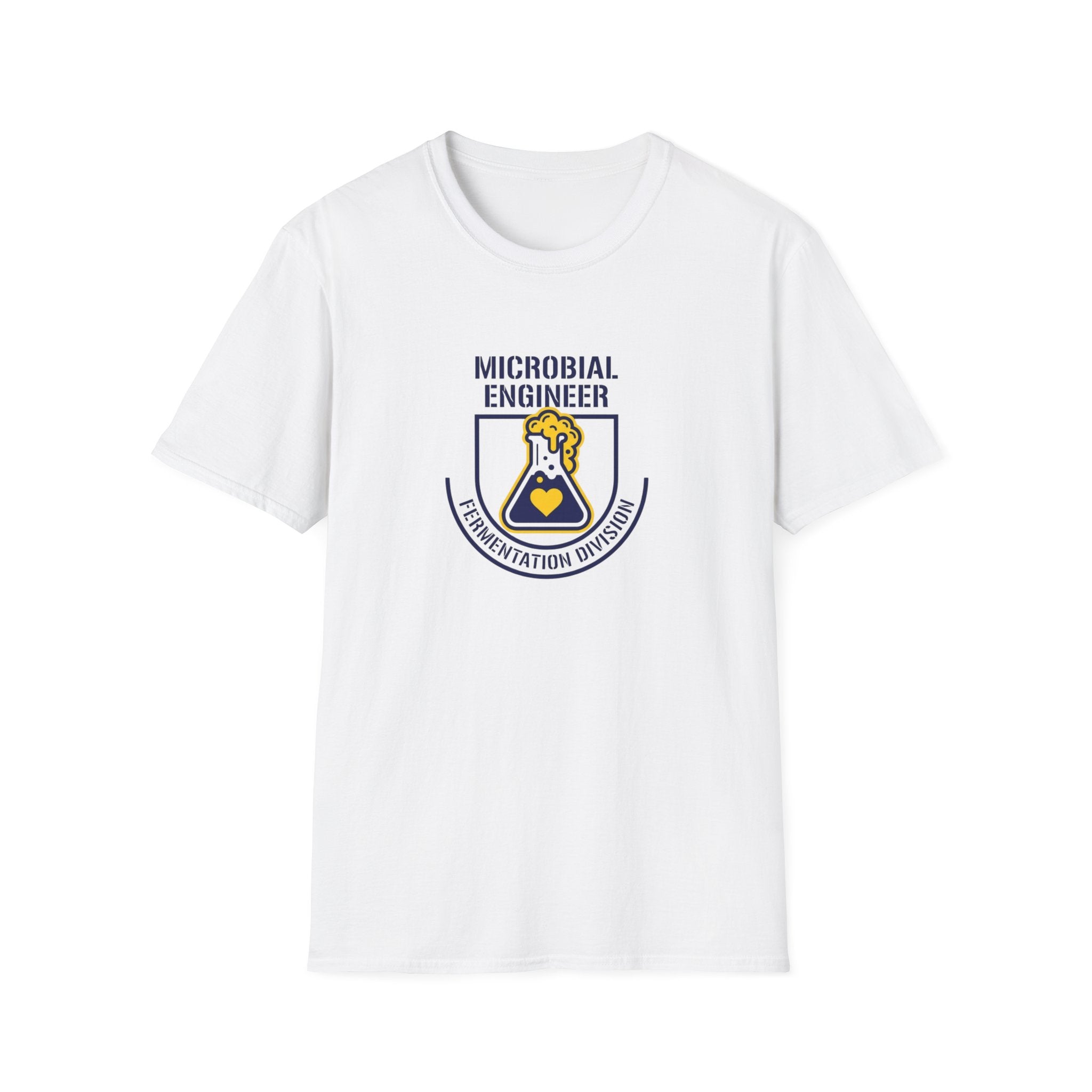 Microbial Engineers T-Shirt