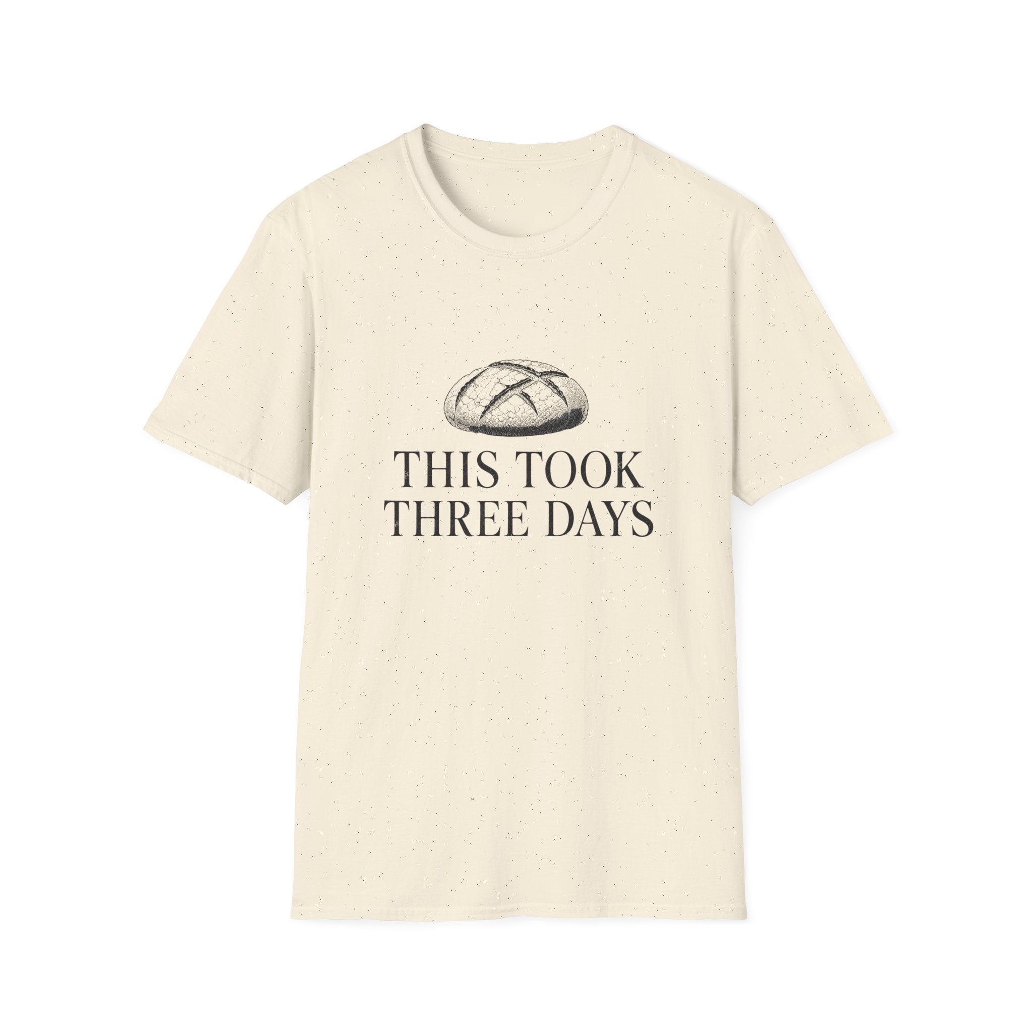 This Took 3 Days T-Shirt