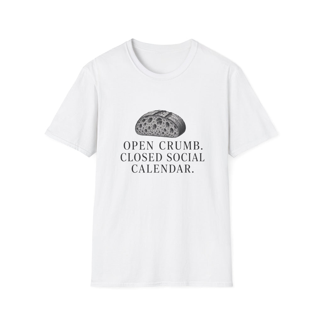 Open Crumb T-Shirt
