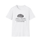 Open Crumb T-Shirt