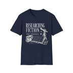 Researching Fiction T-Shirt