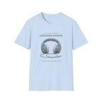 Broadcast Realtime T-Shirt