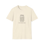 Controlled Chaos Jar T-Shirt