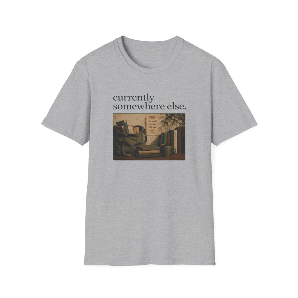 Somewhere Else T-Shirt