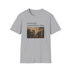 Somewhere Else T-Shirt