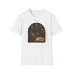 Books & Coffee T-Shirt