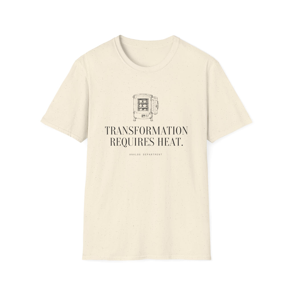 Transformation Heat T-Shirt