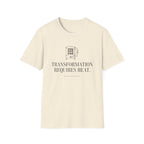 Transformation Heat T-Shirt