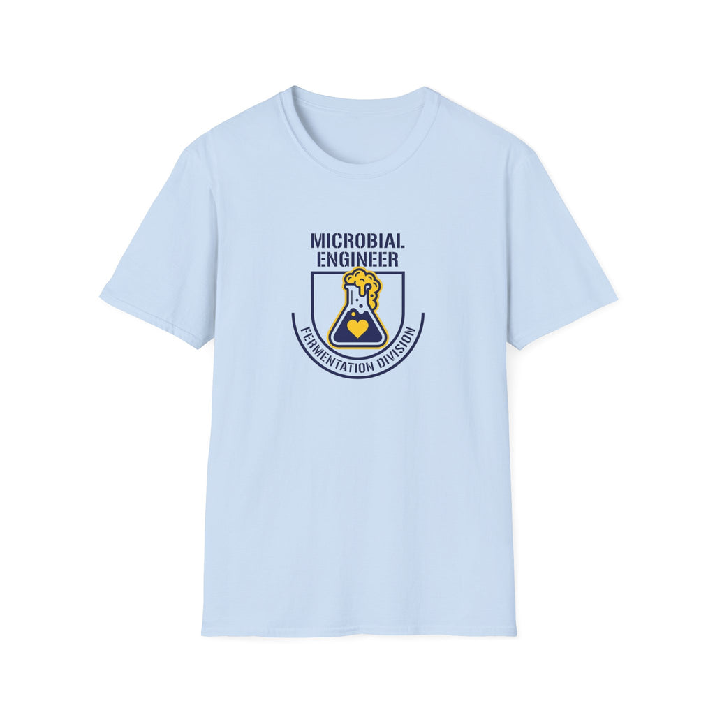 Microbial Engineers T-Shirt