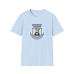 Microbial Engineers T-Shirt
