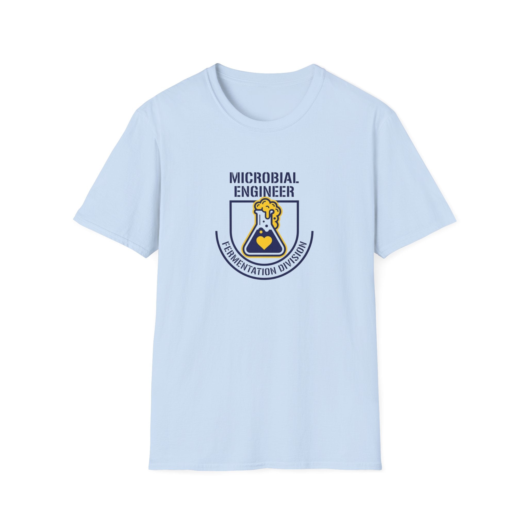Microbial Engineers T-Shirt