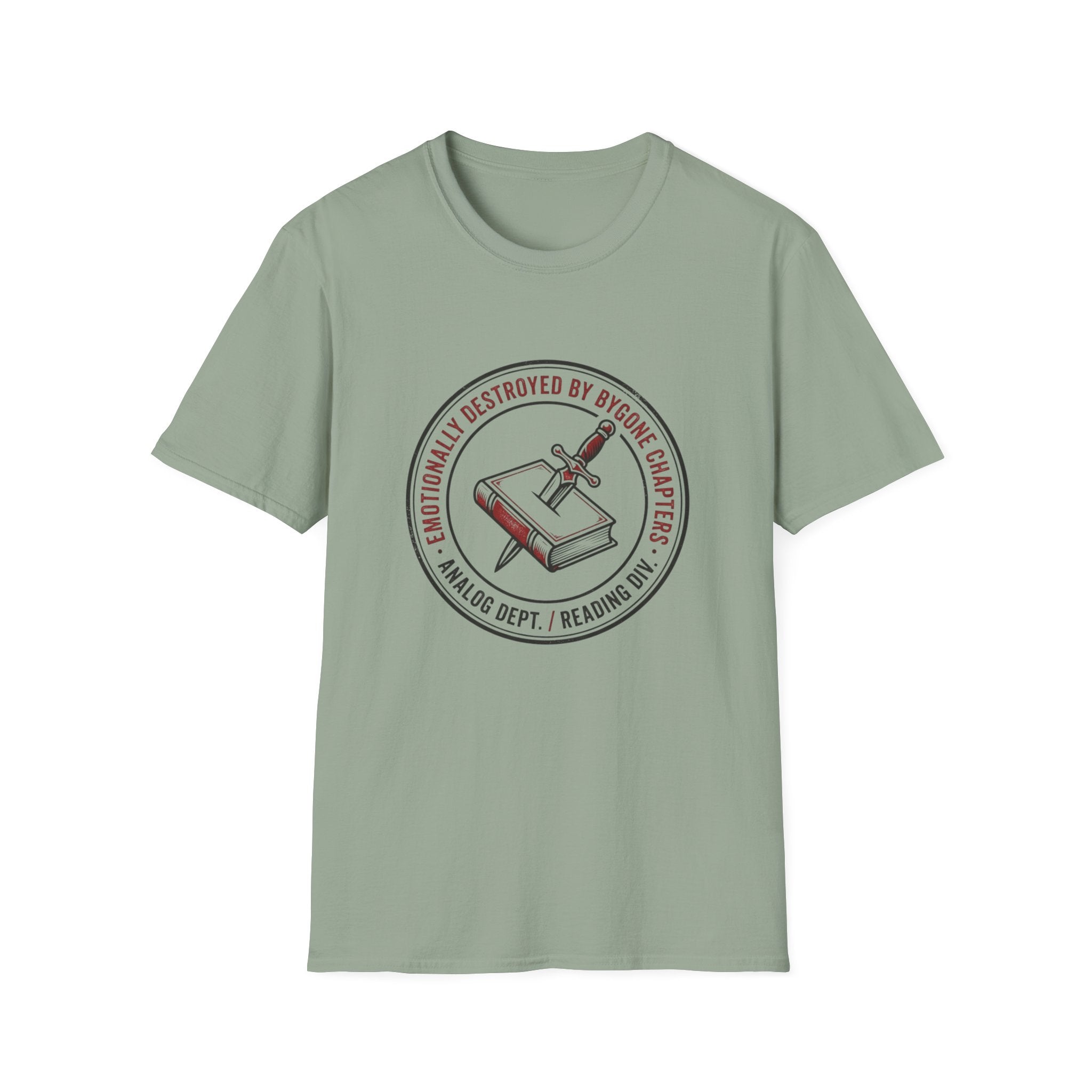 Emotionally Destroyed T-Shirt