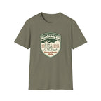 Introvert Area T-Shirt