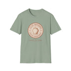 Shaped by Hand T-Shirt