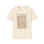 Past Due T-Shirt