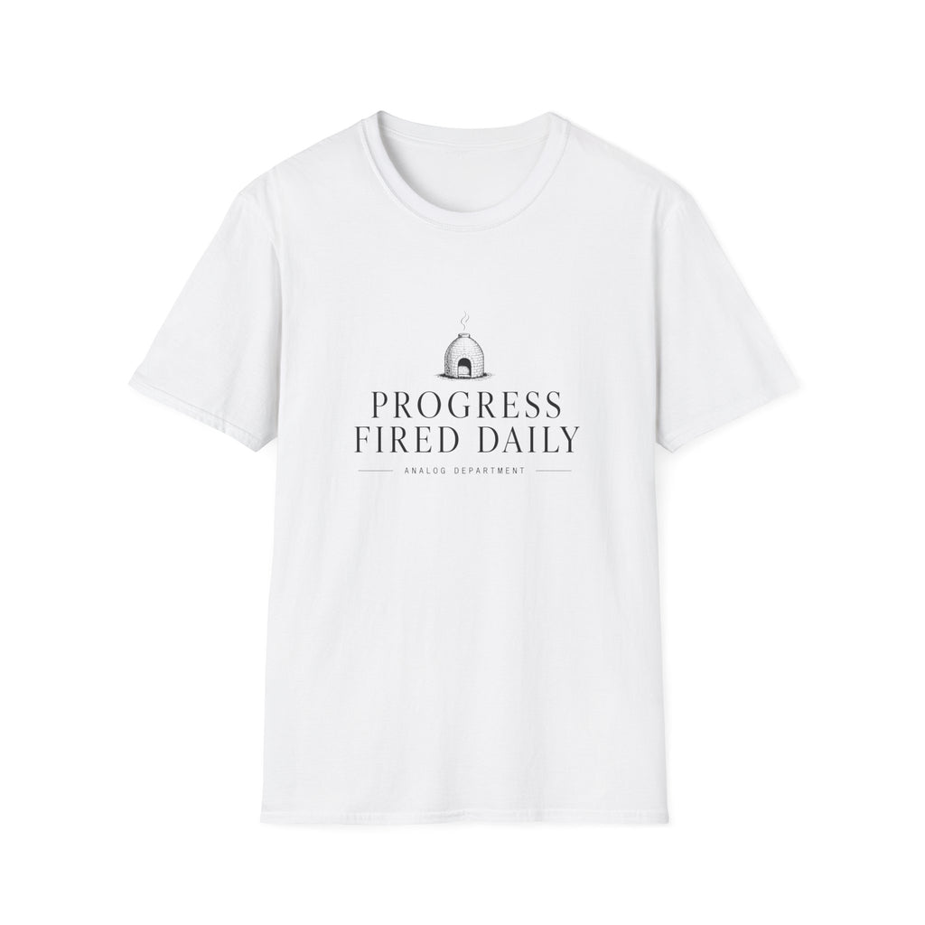 Fired Daily T-Shirt