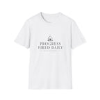 Fired Daily T-Shirt