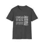 Unread Stack T-Shirt