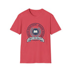 Unfit for Reality T-Shirt