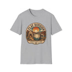 Fired by Earth T-Shirt