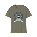 Unfit for Reality T-Shirt